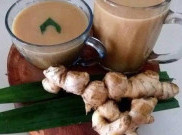Sarabba Minuman Penuh Khasiat dari Sulawesi Selatan