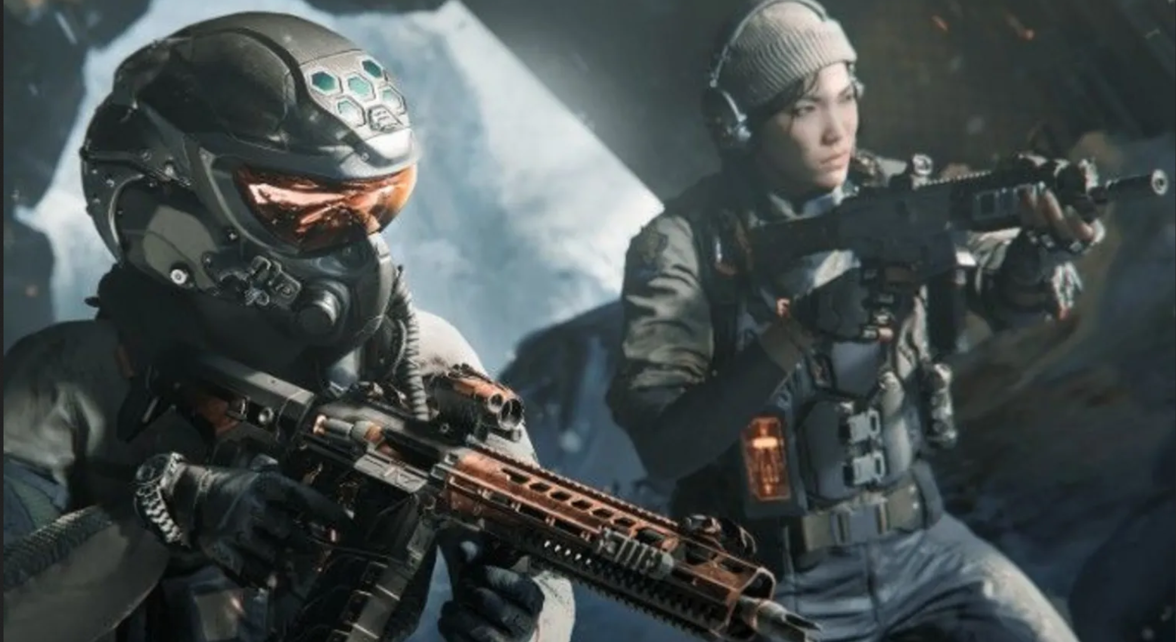 Inggris Larang Iklan Call of Duty, Perkara Menampilkan Kekerasan Seksual sebagai Hal Sepele
