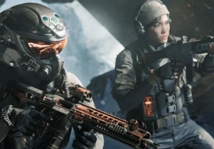 Inggris Larang Iklan Call of Duty, Perkara Menampilkan Kekerasan Seksual sebagai Hal Sepele