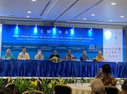 Inacraft 2023 Tingkatkan Kepedulian Terhadap Ragam Budaya Sulawesi Selatan