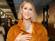 Celine Dion Terkait Penyakitnya: Semoga Ada Keajaiban