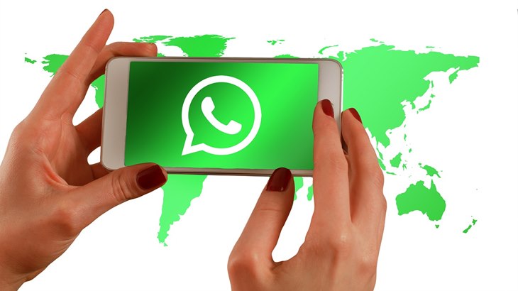Ungkap Fitur Rahasia di Whatsapp