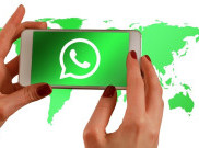 Ungkap Fitur Rahasia di Whatsapp