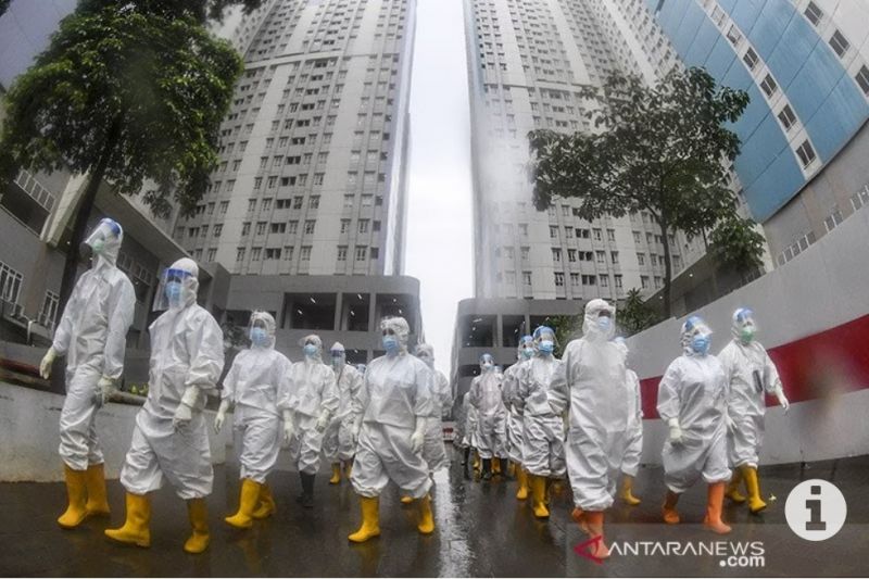 Ratusan Nakes Dipecat Usai Demo, DPR Minta Pemerintah Pusat Turun Tangan