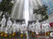 Ratusan Nakes Dipecat Usai Demo, DPR Minta Pemerintah Pusat Turun Tangan