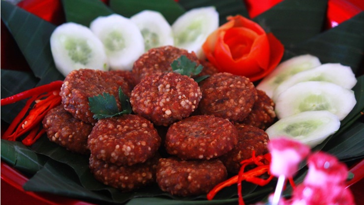 5 Kuliner Unik Khas Natuna yang Harus Kamu Cicipi