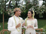 Ini Hal yang Penting buat Raisa dan Hamish