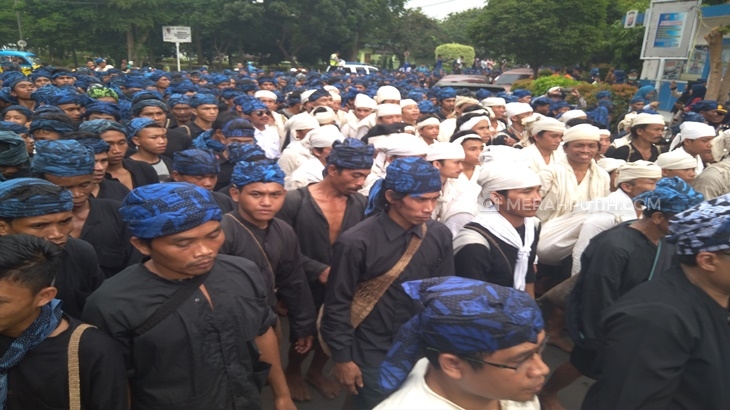 Dimulai 13 Februari, Kawasan Baduy Tertutup dari Kunjungan Selama Tiga Bulan