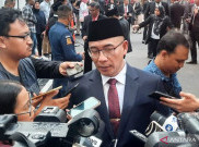 KPU Persilakan Partai Pasang Atribut sebelum Kampanye, Asal Jangan Ajak Memilih
