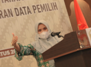 Pengawasan Pendaftaran Parpol jadi Momentum Pembuktian Kerja Bawaslu pada Publik