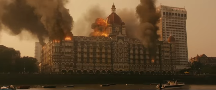 Film Hotel Mumbai: Teror Mencekam Selama 4 Hari di Kota Bollywood