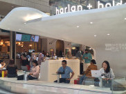 Menilik Tren Work From Mall kini Mulai Ramaikan Cafe dan Pusat Perbelanjaan di Jakarta 