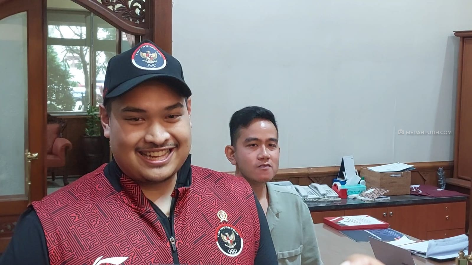 Laga FIFA Match Day Timnas Indonesia Digelar di Stadion Manahan