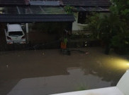 Jakarta Banjir, Pengamat: Anies Tidak Bisa Kerja