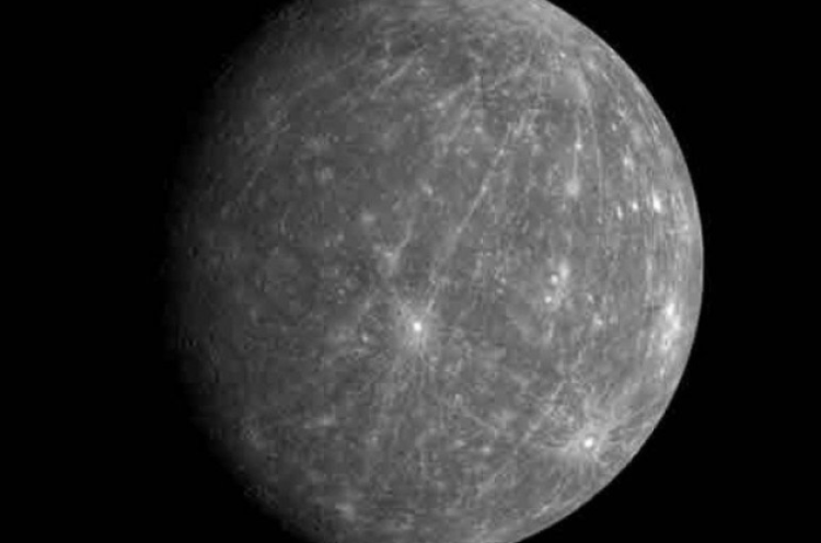 Jangan Ketinggalan! Sore Ini Masyarakat Bisa Lihat Konjungsi Merkurius-Venus