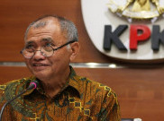 Agus Rahardjo Undang Penyebar Isu Taliban Lihat Jeroan KPK