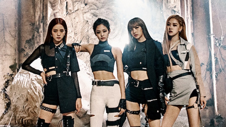 Spotify Buktikan K-Pop Kian Mendominasi Dunia Musik 