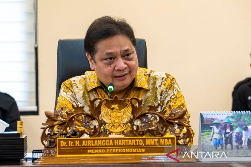Pemerintah Dorong Pembiayaan Fintech Untuk Kegiatan Produktif