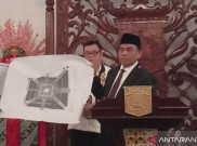 Pemprov DKI Klaim Revitalisasi Monas Sesuai Keppres
