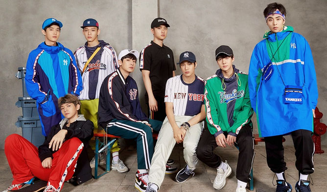 Kpop