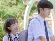 5 Drama Korea Berlatar Sekolah