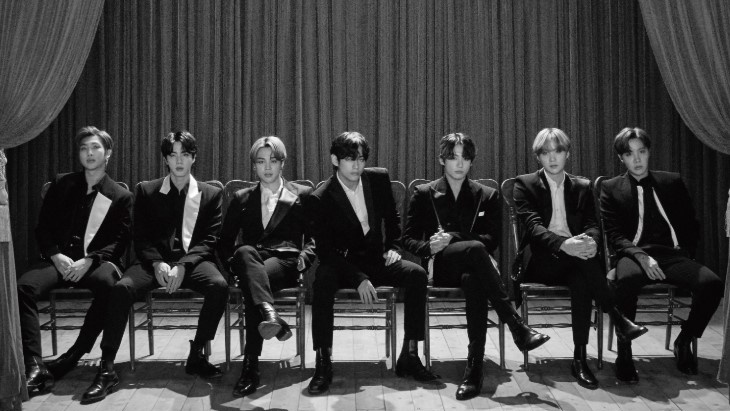 BTS Segera Rilis Album Map of The Soul: 7 - The Journey, Cek Info Detailnya!