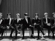 BTS Segera Rilis Album Map of The Soul: 7 - The Journey, Cek Info Detailnya!