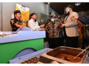 Di Rakernas GMNI, Menteri Teten Janji Data Koperasi dan UKM Biar Dapat Insentif dari Pemerintah
