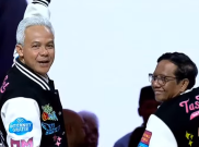 Ganjar Pamer KTP Sakti Bisa Atasi Masalah Data Kaum Disabilitas