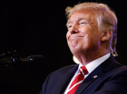 Trump Pecat Menteri Luar Negeri