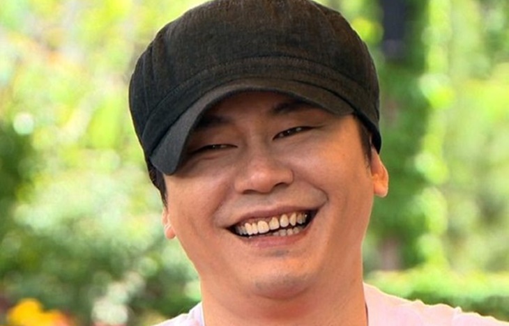 Artisnya Terus Terlibat Masalah Hukum, Yang Hyun-suk Undurkan Diri dari YG Entertainment