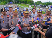 Melintas di Tol Cipularang, Pemudik Diminta Tak ‘Overspeed’