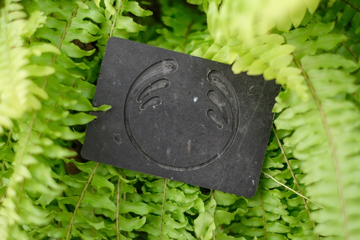 soap dish