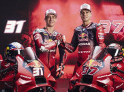 Red Bull GasGas Tech 3 Pamerkan Motor dan Livery untuk MotoGP 2024