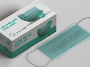 Inovasi Terbaru, Masker 5 Lapis yang Membunuh 90% Partikel Corona