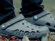 Koleksi Kolaborasi Sandal Crocs Terbaik 2023