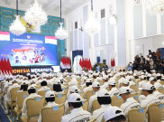 Presiden Prabowo Siapkan Bonus Rp 3 Miliar bagi Peraih Medali Emas Asian Games 2026 