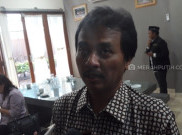Roy Suryo Bocorkan Cawapres Prabowo, Inisialnya A 