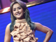 Foto Menyusui Widi B3 Mirip Aliya Shagieva, Ini Reaksi Warganet 