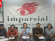 Pelibatan Militer Dalam Penanganan Terorisme Cukup Mengacu pada UU TNI