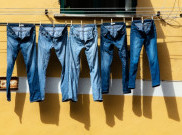Tak Kalah Kece, Denim Lokal Juga Punya Kualitas Tinggi