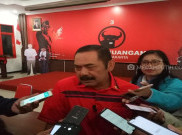 FX Rudy Tak Persoalkan 2 Kadernya Daftar Pilkada Solo Lewat DPD PDIP Jateng