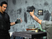 Sutradara Patrick Hughes Garap Remake ‘The Raid’ untuk Netflix