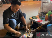 Sensasi Kuliner Ramadan Belajar Bikin Sotong Pangkok Khas Pontianak