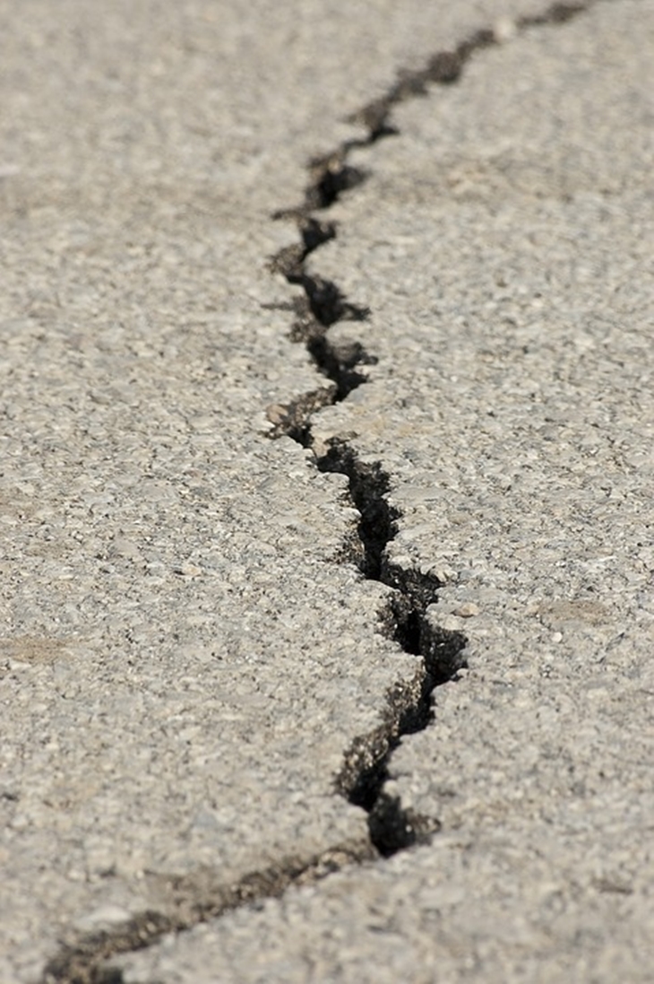 Gempa 8,1 SR Guncang Meksiko, 61 Tewas