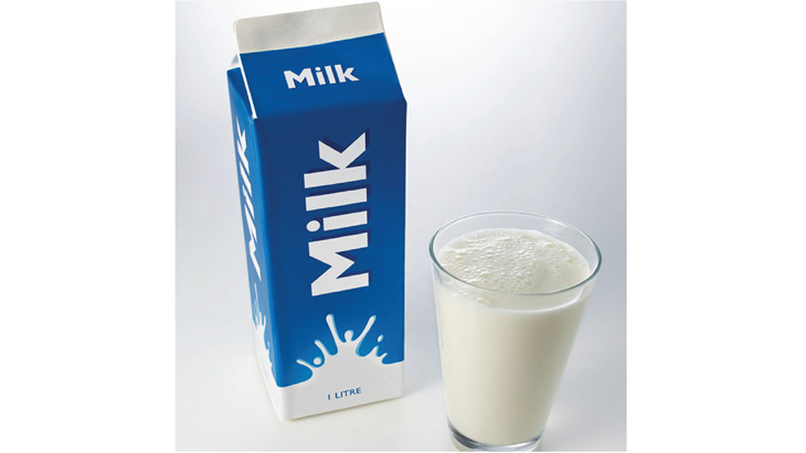 Milk. (istyle.id)