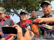 Pengukuhan Paskibraka Dilakukan Pada 15 Agustus 2026 di Istana Kepresidenan