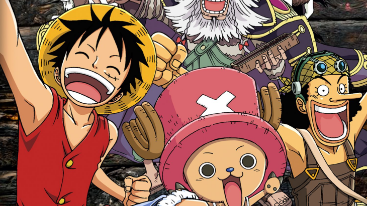 Wajib Baca, 5 Komik Manga Jepang Terbaik Versi MyAnimeList