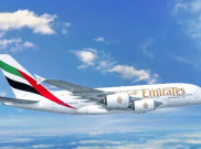 Emirates Airlines Ingin Tambah Penerbangan ke Indonesia, Siap Kerahkan Pesawat Besar Airbus A380 dan Boeing 777