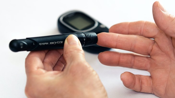 Indonesia Berstatus Waspada Diabetes
